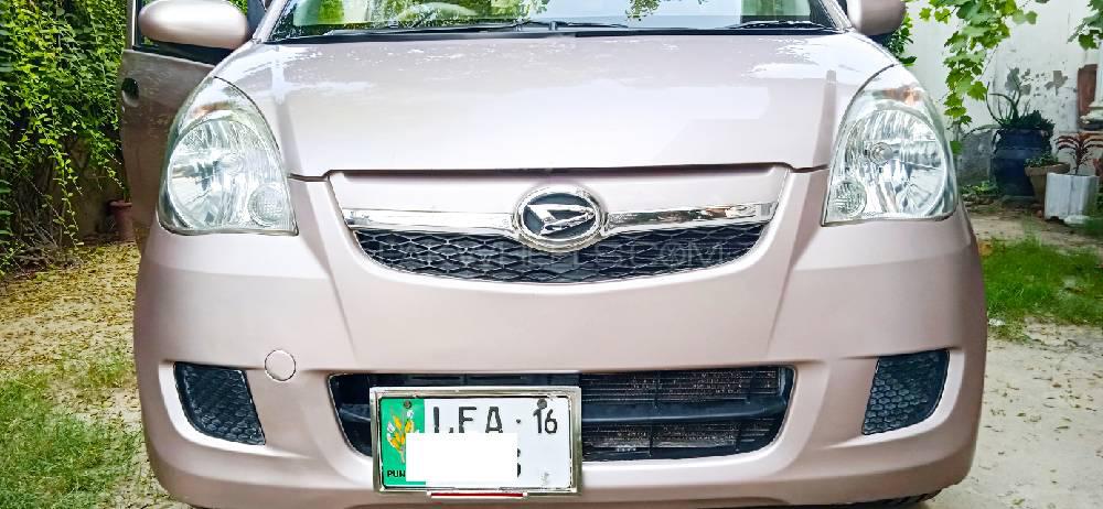 ڈائیہاتسو میرا 2016 for Sale in لاہور ڈائیہاتسو میرا 2016 for Sale in لاہور Image-16