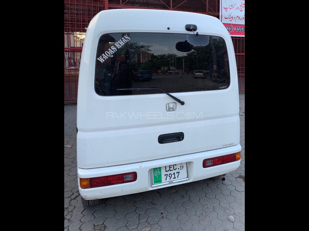 Honda Acty 2013 for Sale in Lahore Honda Acty 2013 for Sale in Lahore Image-3