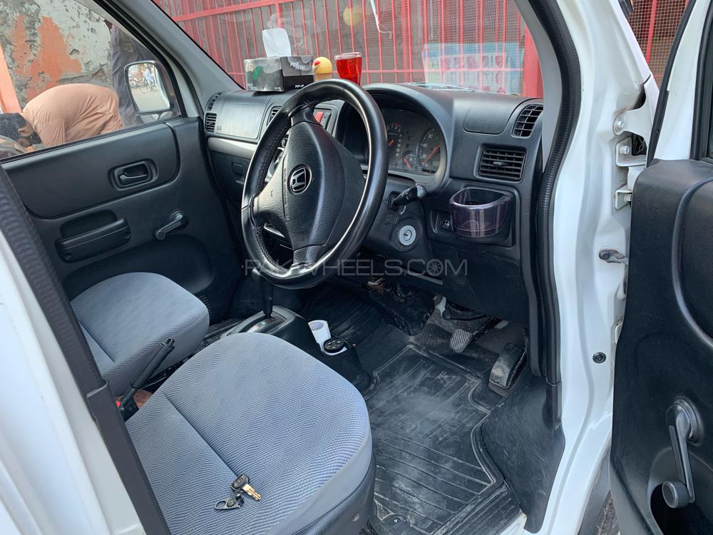 Honda Acty 2013 for Sale in Lahore Honda Acty 2013 for Sale in Lahore Image-4