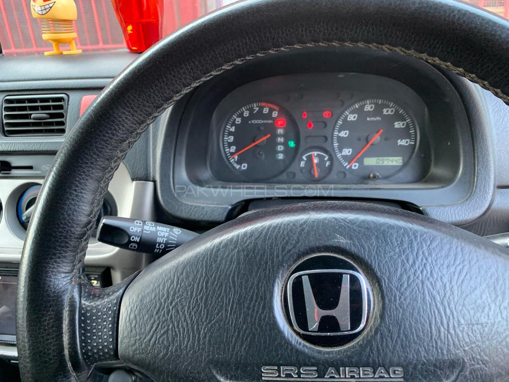 Honda Acty 2013 for Sale in Lahore Honda Acty 2013 for Sale in Lahore Image-6