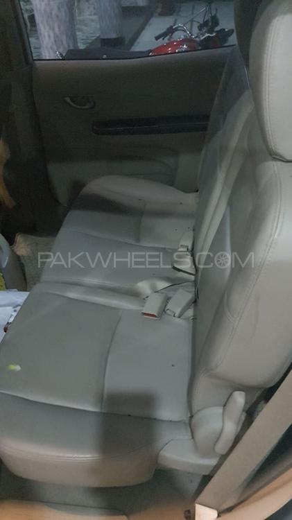 Honda BR-V 2018 for Sale in Nowshera Honda BR-V 2018 for Sale in Nowshera Image-5