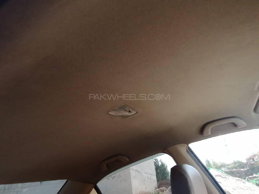 Honda Civic 2004 for Sale in Islamabad Honda Civic 2004 for Sale in Islamabad Image-8
