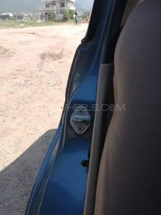 Honda Civic 2004 for Sale in Islamabad Honda Civic 2004 for Sale in Islamabad Image-9