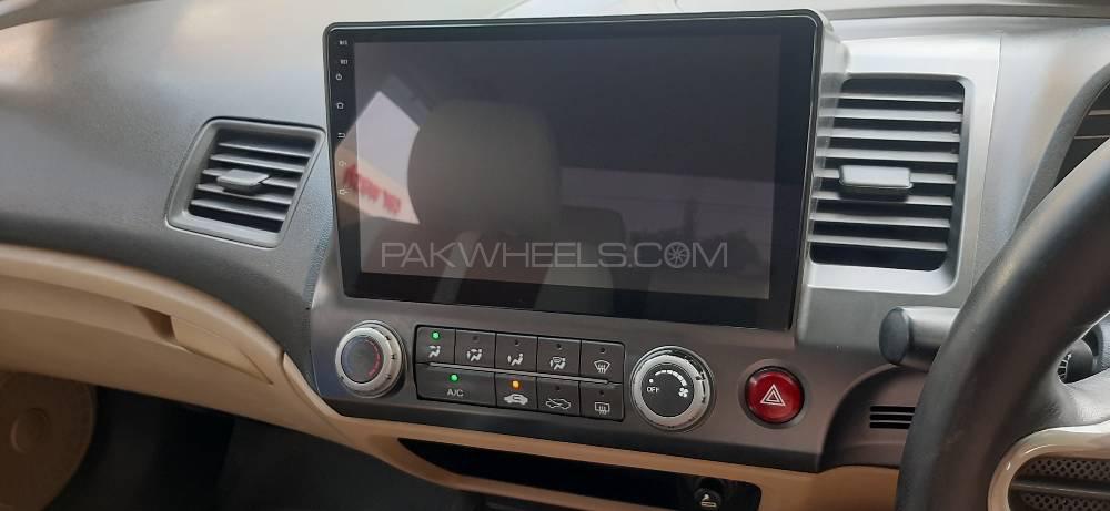 Honda Civic 2012 for Sale in Sahiwal Honda Civic 2012 for Sale in Sahiwal Image-18