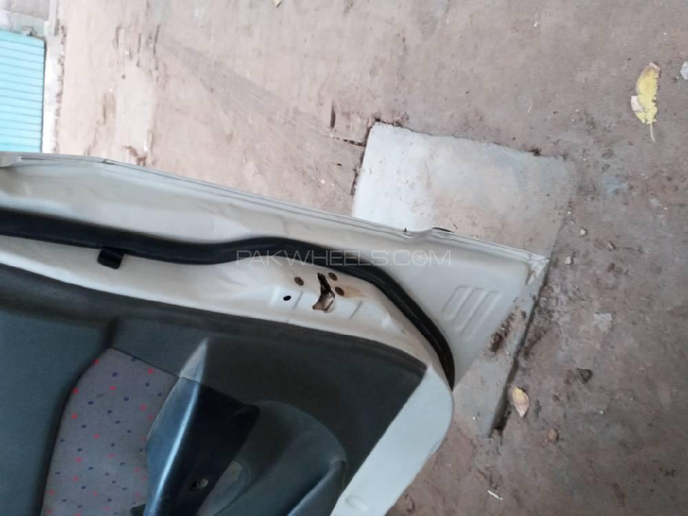 Hyundai Santro 2003 for Sale in Faisalabad Hyundai Santro 2003 for Sale in Faisalabad Image-12