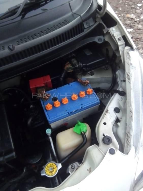 Suzuki Alto 2010 for Sale in Peshawar Suzuki Alto 2010 for Sale in Peshawar Image-6