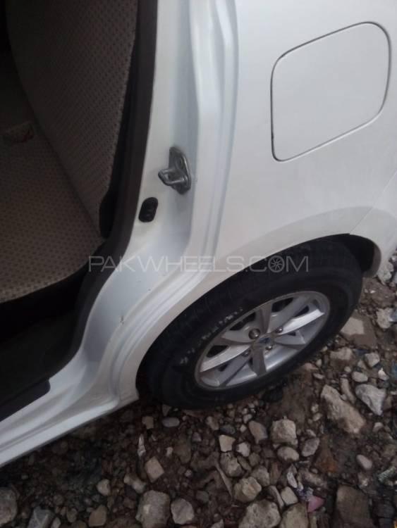 Suzuki Alto 2010 for Sale in Peshawar Suzuki Alto 2010 for Sale in Peshawar Image-9