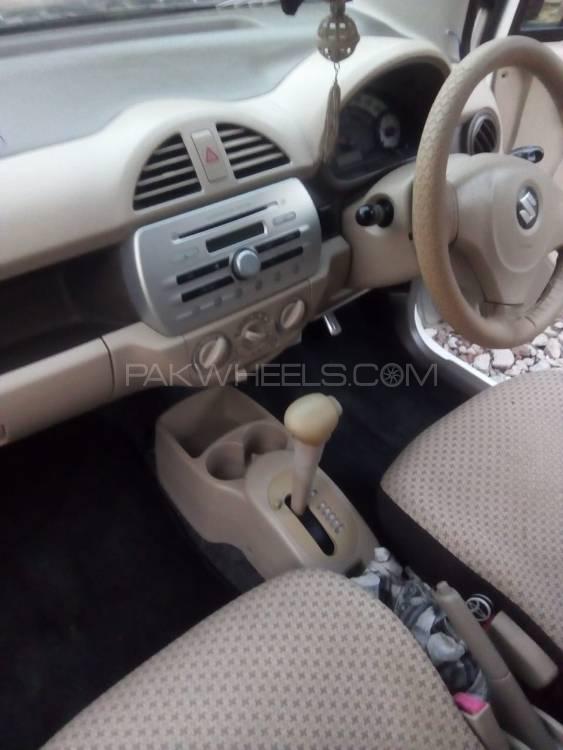 Suzuki Alto 2010 for Sale in Peshawar Suzuki Alto 2010 for Sale in Peshawar Image-14