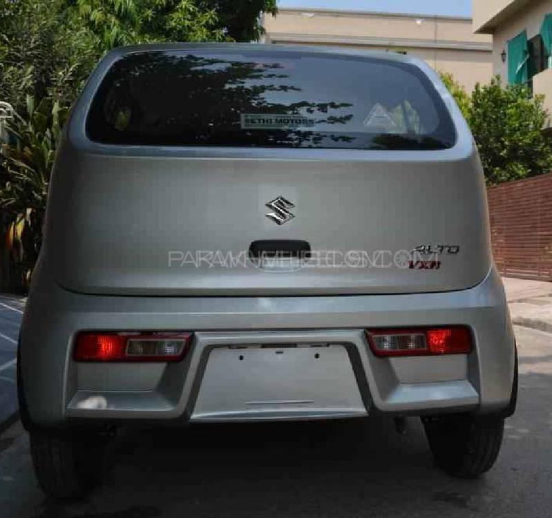سوزوکی آلٹو 2020 for Sale in لاہور سوزوکی آلٹو 2020 for Sale in لاہور Image-14
