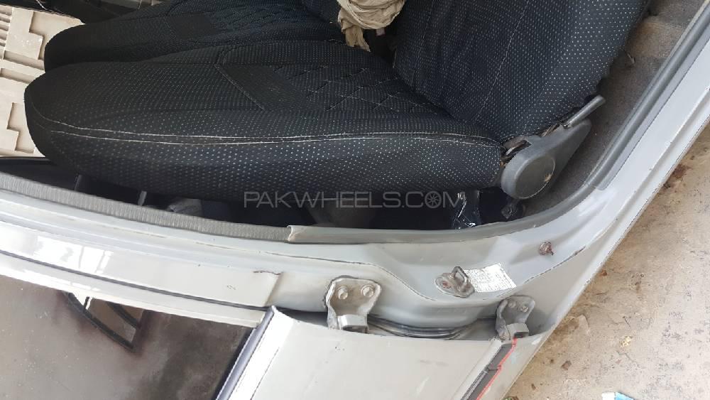 سوزوکی خیبر 1997 for Sale in ٹیکسلا سوزوکی خیبر 1997 for Sale in ٹیکسلا Image-9