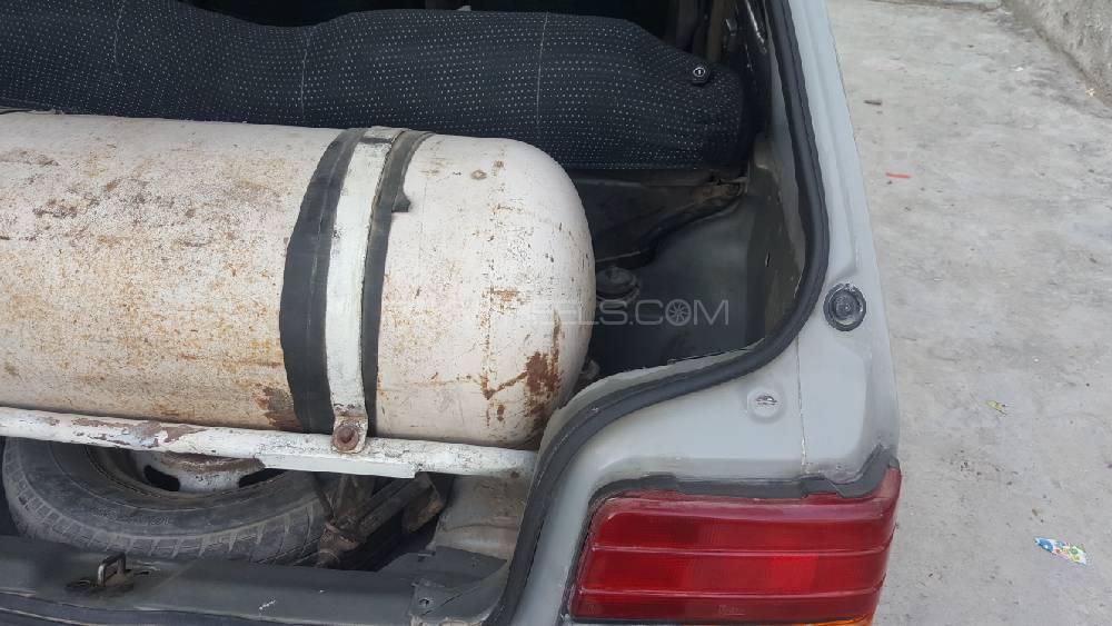 سوزوکی خیبر 1997 for Sale in ٹیکسلا سوزوکی خیبر 1997 for Sale in ٹیکسلا Image-13