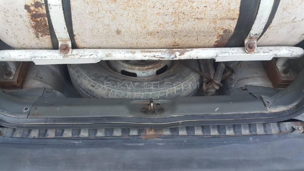 سوزوکی خیبر 1997 for Sale in ٹیکسلا سوزوکی خیبر 1997 for Sale in ٹیکسلا Image-14