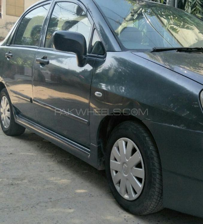 سوزوکی لیانا 2008 for Sale in لاہور سوزوکی لیانا 2008 for Sale in لاہور Image-3