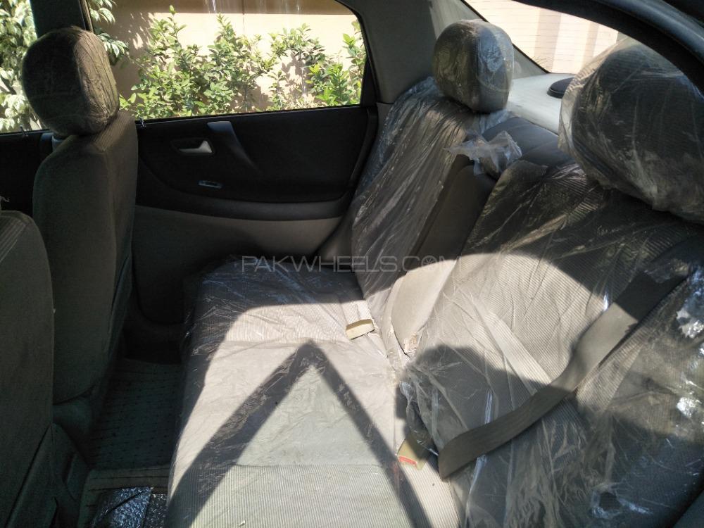 سوزوکی لیانا 2008 for Sale in لاہور سوزوکی لیانا 2008 for Sale in لاہور Image-7
