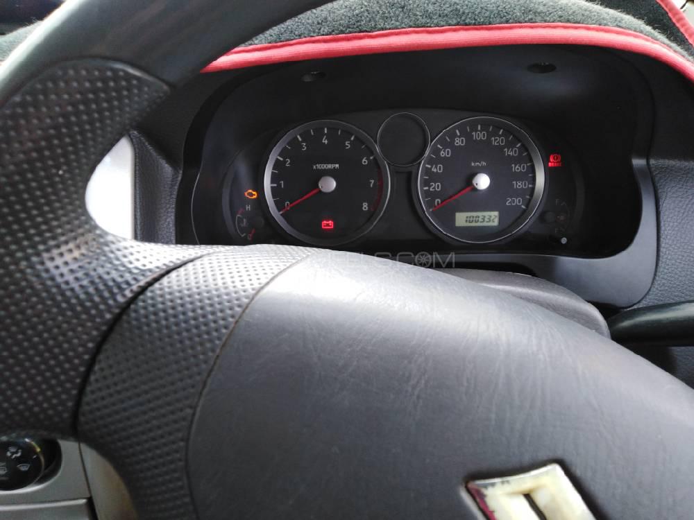 Suzuki Liana 2009 for Sale in Sheikhupura Suzuki Liana 2009 for Sale in Sheikhupura Image-2