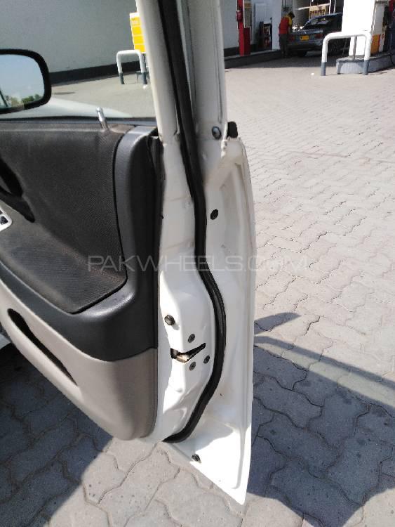 Suzuki Liana 2009 for Sale in Sheikhupura Suzuki Liana 2009 for Sale in Sheikhupura Image-17