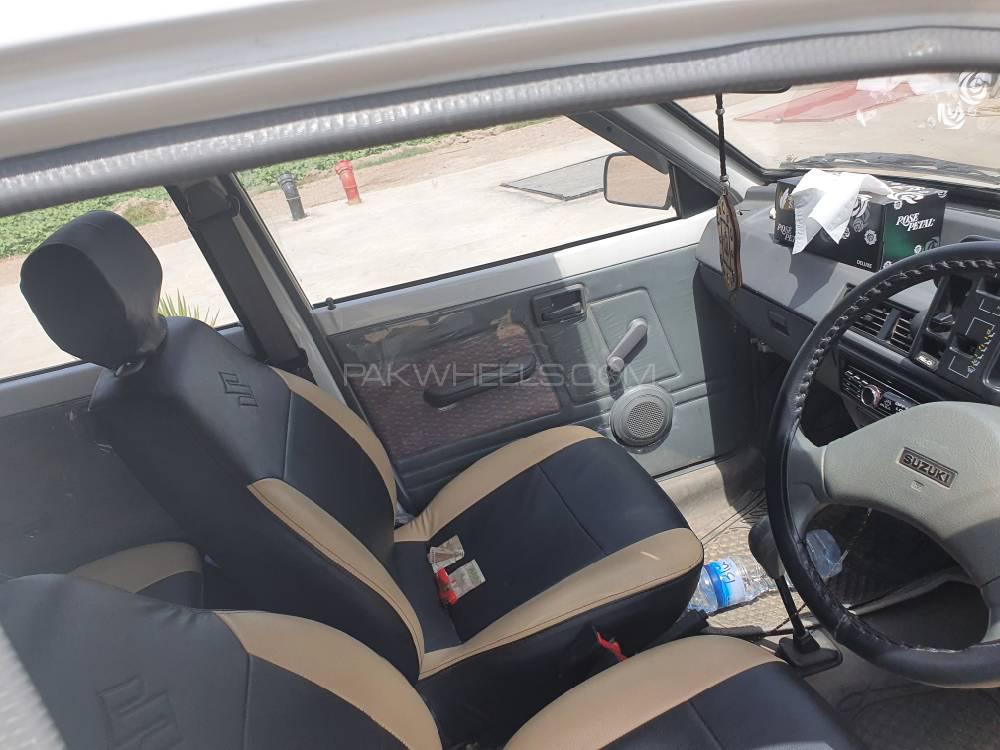 Suzuki Mehran 2017 for Sale in Lodhran Suzuki Mehran 2017 for Sale in Lodhran Image-4