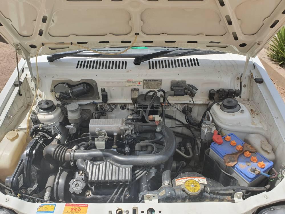 Suzuki Mehran 2017 for Sale in Lodhran Suzuki Mehran 2017 for Sale in Lodhran Image-8
