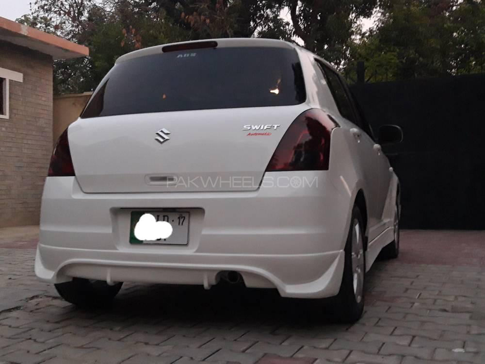 سوزوکی سوئفٹ 2017 for Sale in ملتان سوزوکی سوئفٹ 2017 for Sale in ملتان Image-18