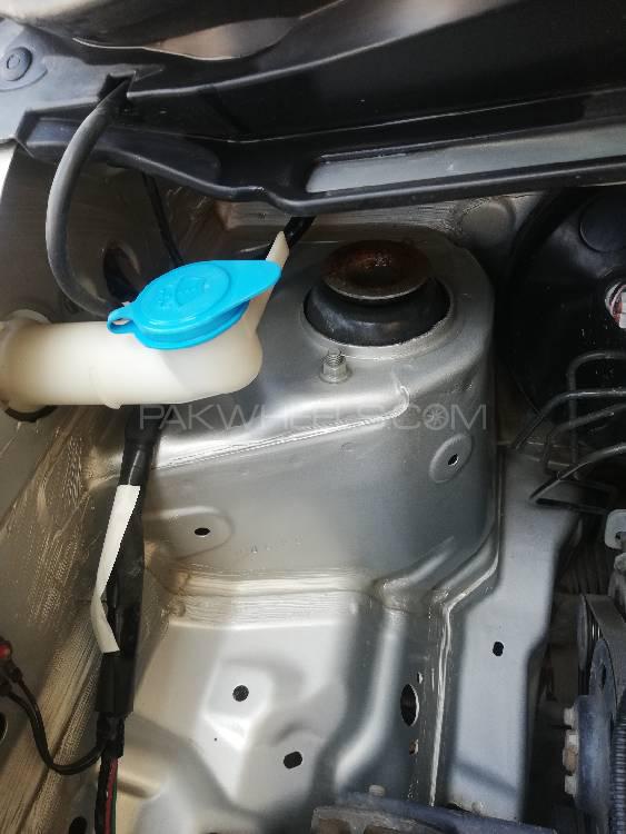 Suzuki Wagon R 2017 for Sale in Bahawalpur Suzuki Wagon R 2017 for Sale in Bahawalpur Image-8