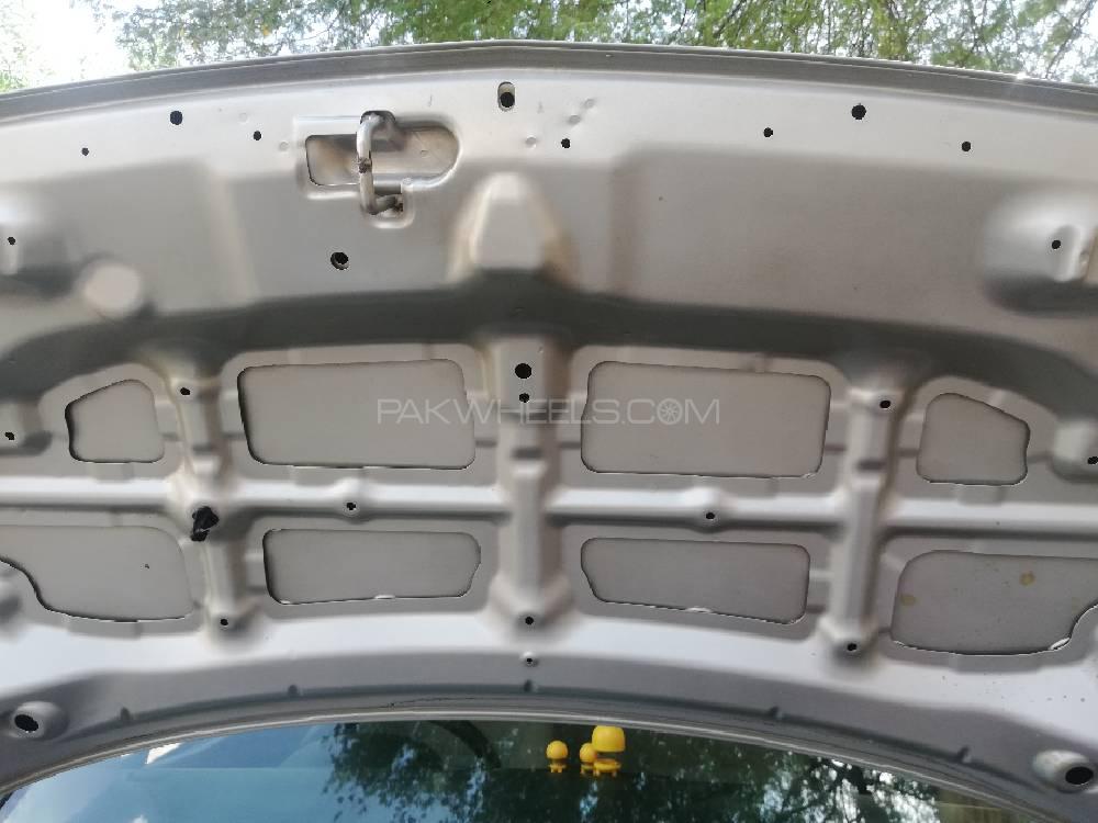Suzuki Wagon R 2017 for Sale in Bahawalpur Suzuki Wagon R 2017 for Sale in Bahawalpur Image-10