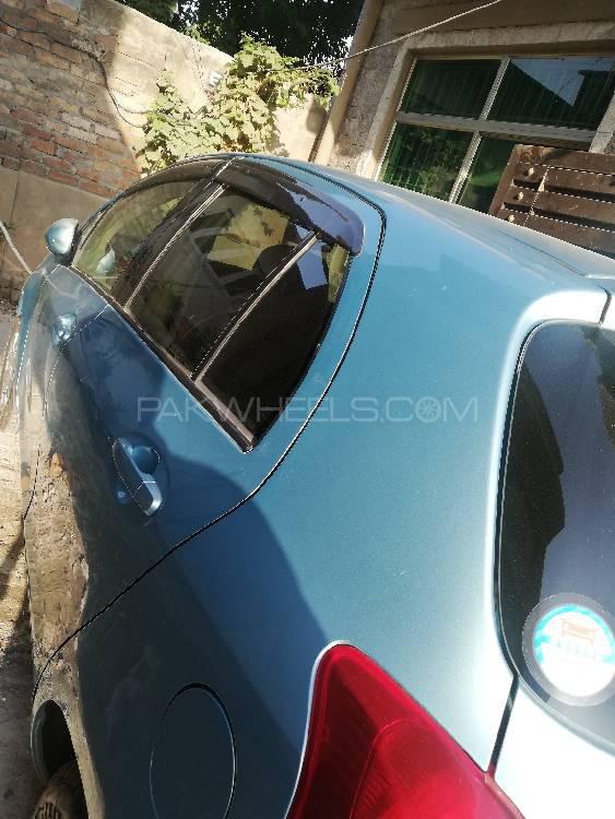 Toyota Vitz 2006 for Sale in Rawalpindi Image-1