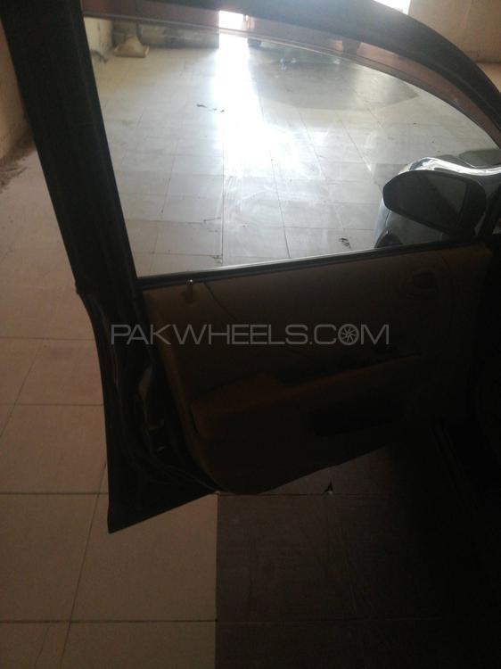 ہونڈا سٹی 2007 for Sale in فیصل آباد ہونڈا سٹی 2007 for Sale in فیصل آباد Image-4