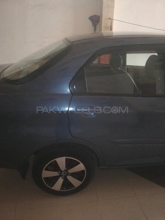 ہونڈا سٹی 2007 for Sale in فیصل آباد ہونڈا سٹی 2007 for Sale in فیصل آباد Image-11