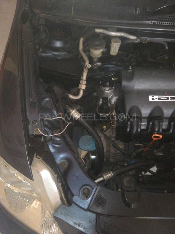 ہونڈا سٹی 2007 for Sale in فیصل آباد ہونڈا سٹی 2007 for Sale in فیصل آباد Image-17