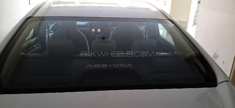 Honda Civic 2018 for Sale in Faisalabad Honda Civic 2018 for Sale in Faisalabad Image-6