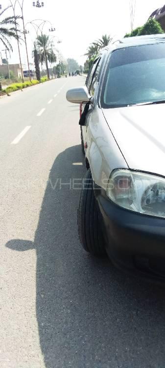 Honda Civic 2001 for Sale in Gujranwala Honda Civic 2001 for Sale in Gujranwala Image-8
