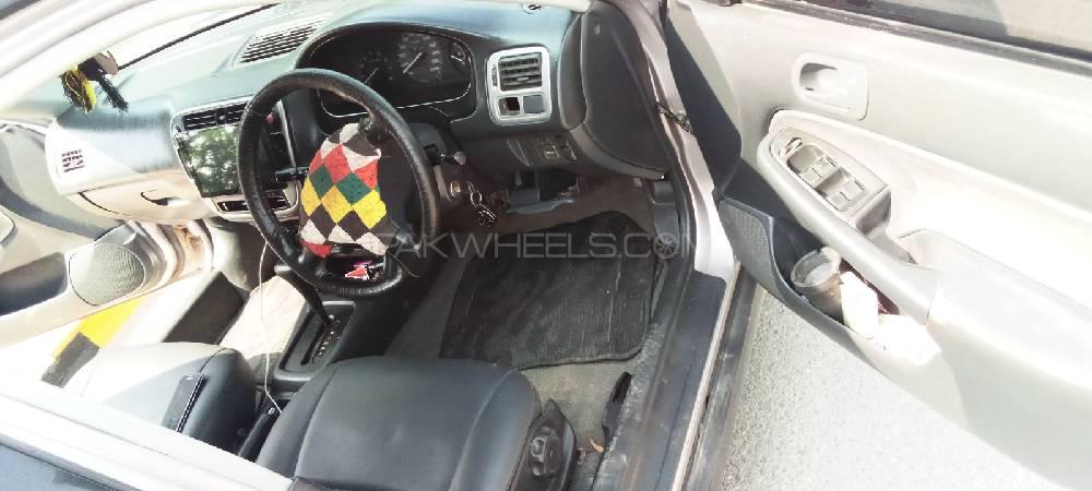 Honda Civic 2001 for Sale in Gujranwala Honda Civic 2001 for Sale in Gujranwala Image-9