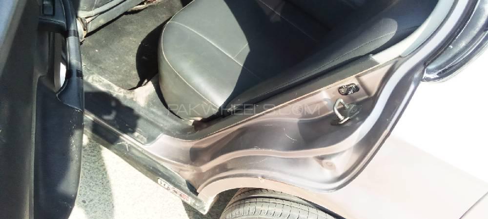 Honda Civic 2001 for Sale in Gujranwala Honda Civic 2001 for Sale in Gujranwala Image-10