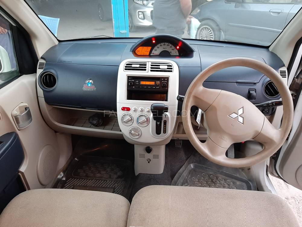 مٹسوبیشی ای کے ویگن 2011 for Sale in سیالکوٹ مٹسوبیشی ای کے ویگن 2011 for Sale in سیالکوٹ Image-4