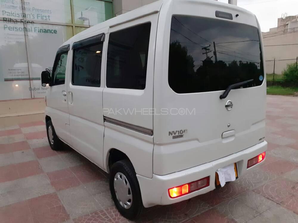 Nissan Clipper 2013 for Sale in Lahore Nissan Clipper 2013 for Sale in Lahore Image-8
