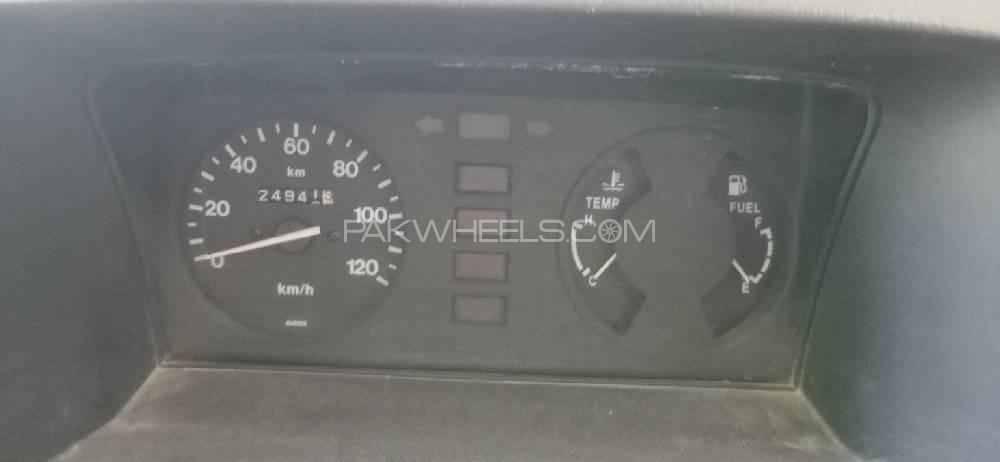 Suzuki Bolan 2015 for Sale in Narang mandi Image-1