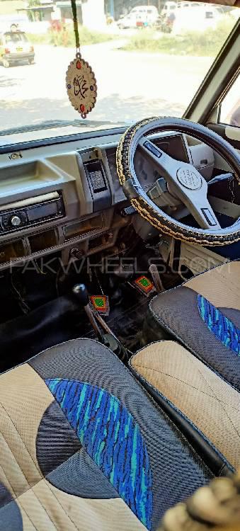 Suzuki Bolan 2008 for Sale in Mansehra Image-1
