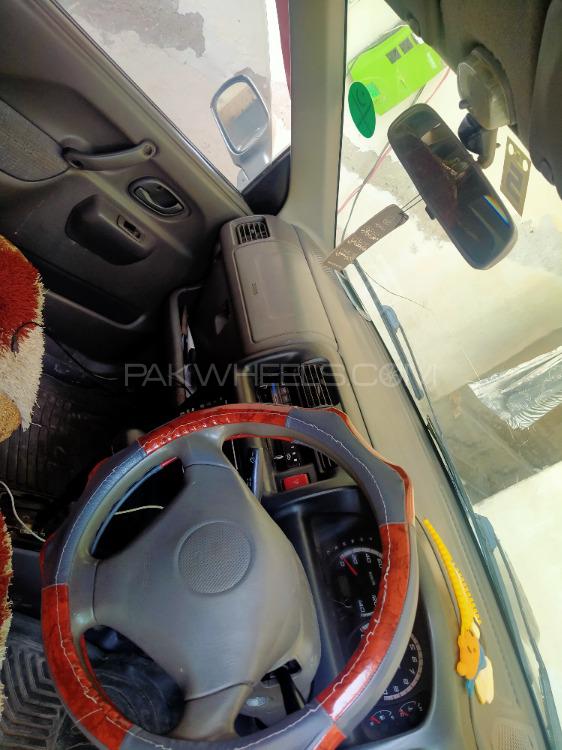 Suzuki Kei 1999 for Sale in Peshawar Image-1