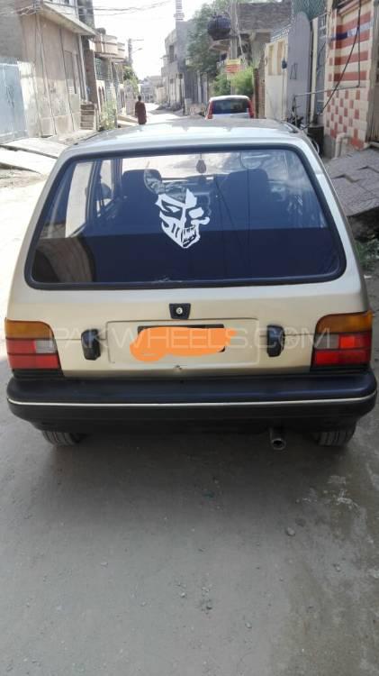 Suzuki Mehran 2000 for Sale in Rawalpindi Image-1