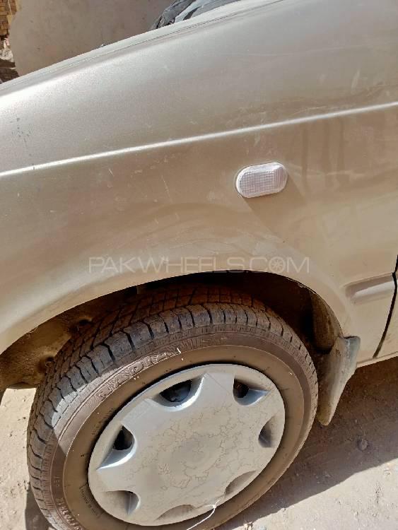 Suzuki Mehran 2016 for Sale in Quetta Suzuki Mehran 2016 for Sale in Quetta Image-3