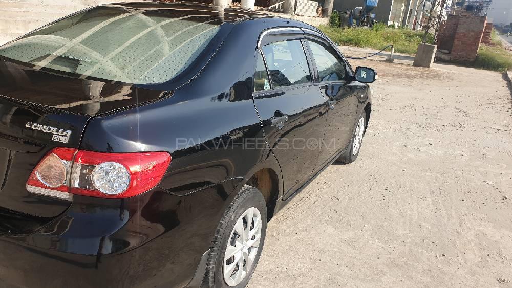 Toyota Corolla 2013 for Sale in Lahore Toyota Corolla 2013 for Sale in Lahore Image-7