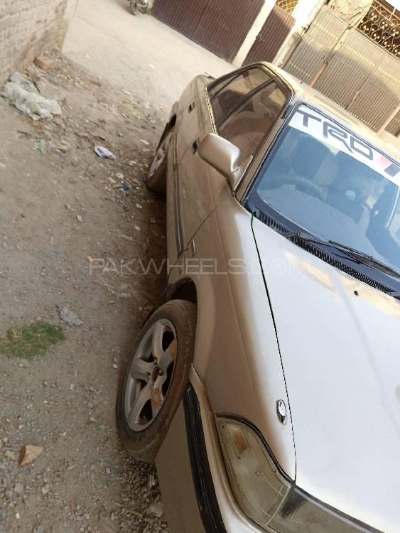 Toyota Corolla 1990 for Sale in Peshawar Toyota Corolla 1990 for Sale in Peshawar Image-7