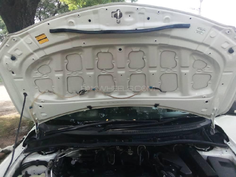 Toyota Corolla 2014 for Sale in Rawalpindi Image-1