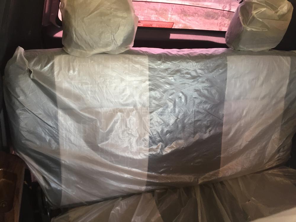 United Bravo 2019 for Sale in Vehari Image-1