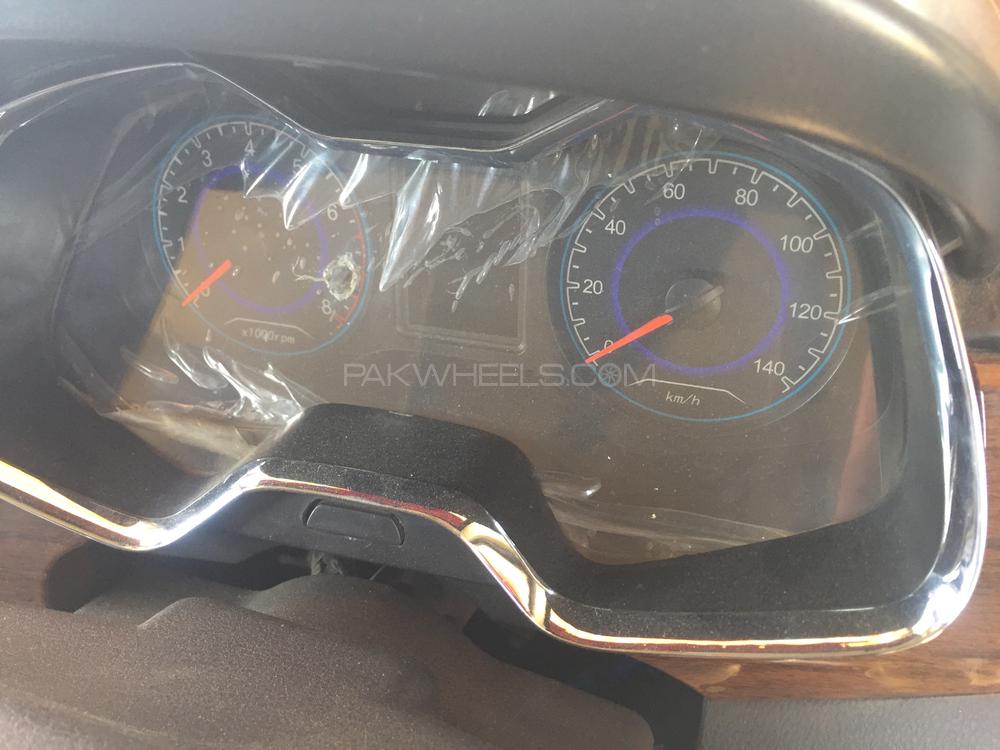 United Bravo 2019 for Sale in Vehari United Bravo 2019 for Sale in Vehari Image-4