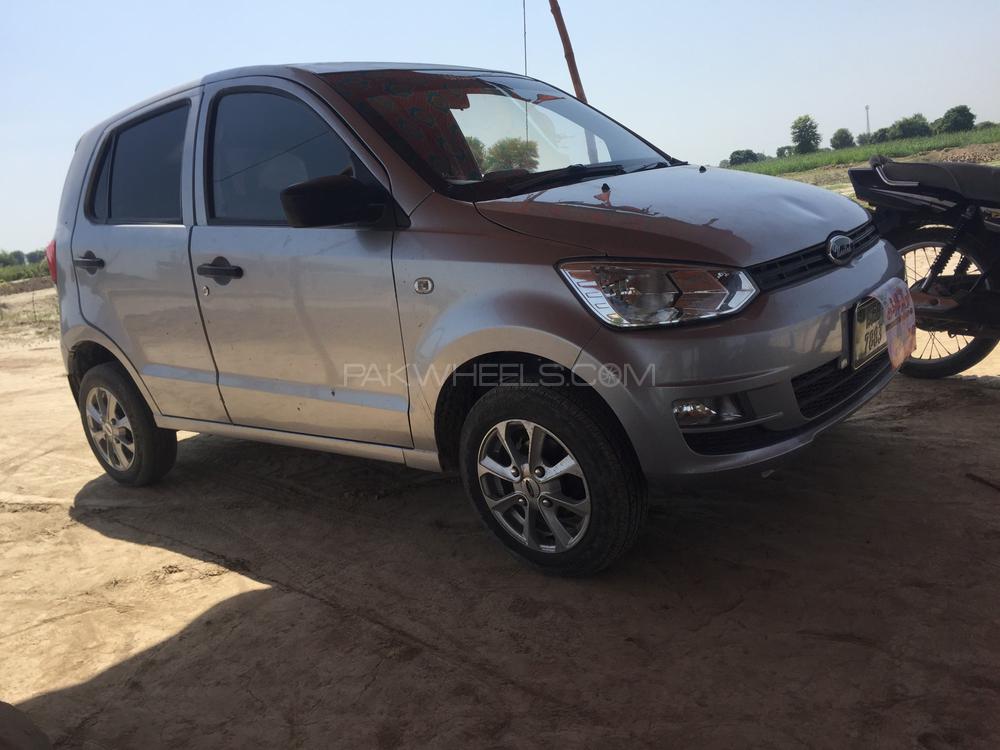 United Bravo 2019 for Sale in Vehari United Bravo 2019 for Sale in Vehari Image-6