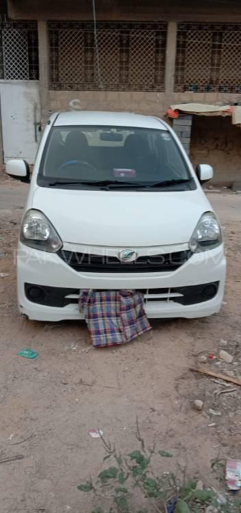 Daihatsu Mira 2014 for Sale in Karachi Image-1