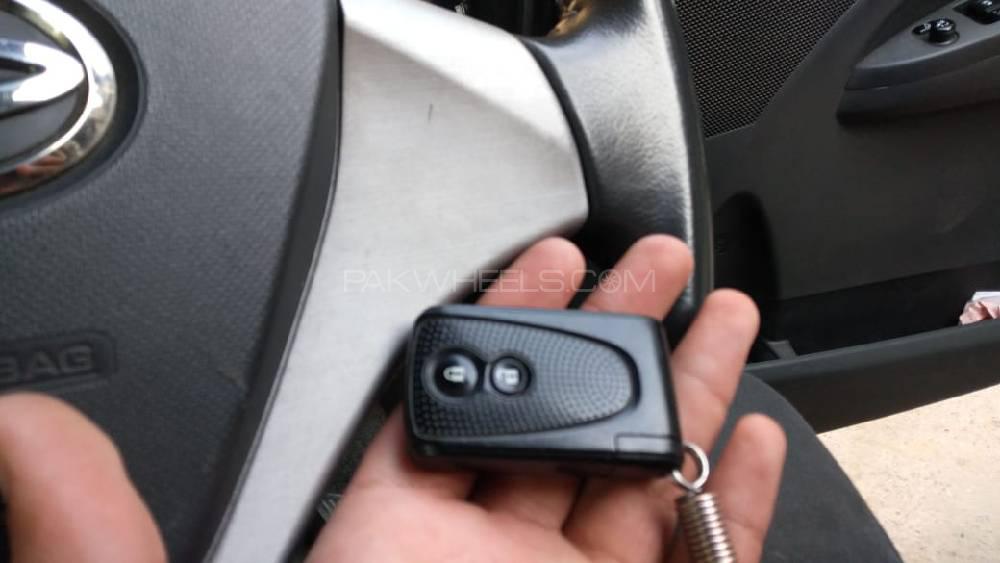 Daihatsu Move 2017 for Sale in Gujar Khan Daihatsu Move 2017 for Sale in Gujar Khan Image-4