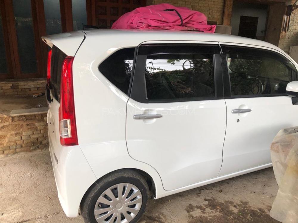 Daihatsu Move 2018 for Sale in Karachi Daihatsu Move 2018 for Sale in Karachi Image-5
