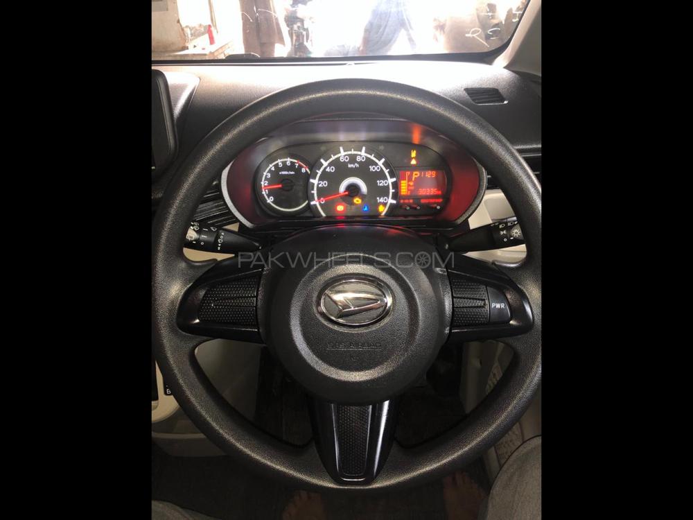 Daihatsu Move 2018 for Sale in Karachi Daihatsu Move 2018 for Sale in Karachi Image-6